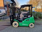 Hangcha CPD25-XD4-SI21 (LITHIUM) (bj 2023), 2000 tot 3000 kg, Overige aandrijving, Heftruck, Hangcha