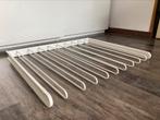 Broekhangrek IKEA pax kast wit, Ophalen, Zo goed als nieuw