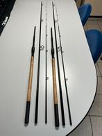 2x Matrix Horizon Feeder 4 meter 100 gram, Ophalen, Zo goed als nieuw, Werphengel