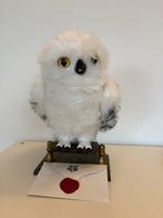 Hedwig interactieve uil Harry Potter, Ophalen, Zo goed als nieuw, Actiefiguurtje