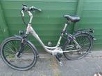 Kalkhoff elektrische fiets, Fietsen en Brommers, Elektrische fietsen, Ophalen of Verzenden, Gebruikt, 50 km per accu of meer, Overige merken