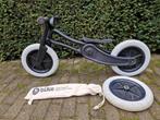 mooie Wishbone bike RE2 zwart
3 in 1 loopfiets en driewieler, Ophalen, Zo goed als nieuw, Loopfiets