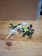 Siku Claas hark, Ophalen of Verzenden, Gebruikt, Tractor of Landbouw, SIKU