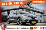 Renault Scénic 1.3 TCe Intens 140PK | PARKEERSENSOREN | CLIM, Auto's, 12 maanden, Stof, Euro 6, 4 cilinders