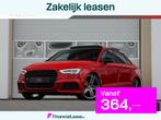 Audi A3 Limousine 35 TFSI CoD Advance Sport | Panoramadak |, Automaat, 65 €/maand, 4 cilinders, Leder en Stof