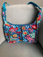 Oilily tasje nieuw, Sieraden, Tassen en Uiterlijk, Tassen | Schoudertassen, Ophalen of Verzenden, Nieuw, Overige kleuren, Oilily