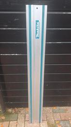 Makita Geleiderail 1400 mm, Doe-het-zelf en Verbouw, Ophalen, Gebruikt