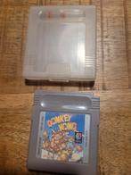 # donkey Kong gameboy classic spel, Spelcomputers en Games, Games | Nintendo Game Boy, Ophalen of Verzenden, Gebruikt
