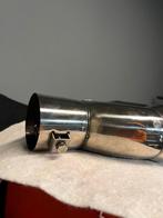 Universele Eindtip 65mm, Auto-onderdelen, Uitlaatsystemen, Ophalen, Gebruikt