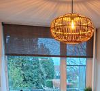 Bruin rolluik, Ophalen of Verzenden, 75 cm of meer