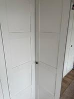 Pax Hoek Kledingkast - Volledig Ingericht, Huis en Inrichting, Kasten | Kledingkasten, Ophalen, Overige materialen, Gebruikt, 100 tot 150 cm