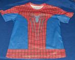 Spiderman shirt, Ophalen of Verzenden, Zo goed als nieuw