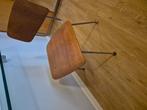Vintage stoel Cordemeijer Gispen, Huis en Inrichting, Stoelen, Ophalen, Gebruikt, Eén