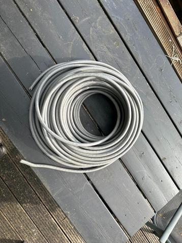 YMVK-AS grondkabel 5x1,5 + as Draka 57 meter beschikbaar voor biedingen