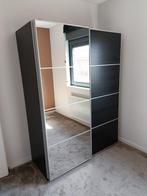 Pax kast IKEA, Huis en Inrichting, Kasten | Kledingkasten, Ophalen, Gebruikt, 50 tot 75 cm, 200 cm of meer
