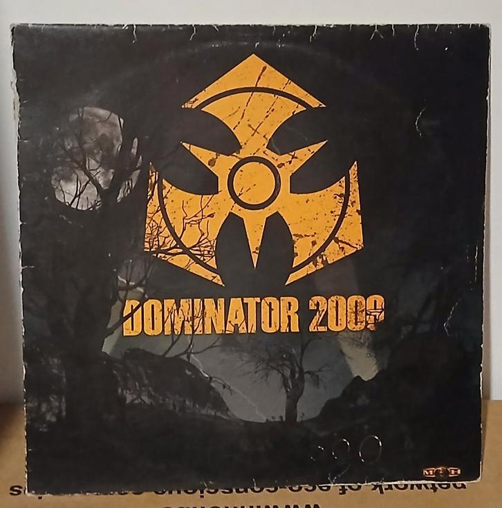 Millennium Hardcore Classics Vinyl Platen vanaf €20, Cd's en Dvd's, Vinyl | Dance en House, Gebruikt, Overige genres, 12 inch