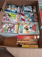 Donald ducks met collectors items, Meerdere comics, Ophalen of Verzenden, Zo goed als nieuw, Europa