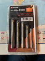 Bitjes voor schroevn vast of los te draaien., Ophalen of Verzenden, Zo goed als nieuw