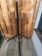 Complete PA Set: Lem, Devine, Grafety, Innox, Muziek en Instrumenten, Ophalen of Verzenden, Gebruikt, Instrumentstandaard, Keyboard of Synthesizer