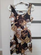 Getailleerde jurk maat XS/S, Overige kleuren, Ophalen of Verzenden, Zo goed als nieuw, Maat 34 (XS) of kleiner