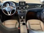 Mercedes-Benz CLA-Klasse 180 1.6 122pk Ambition | Navi | 18, Auto's, Voorwielaandrijving, Gebruikt, 4 cilinders, 1290 kg