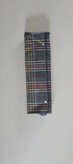 Vintage koffer, Gebruikt, Ophalen of Verzenden, Minder dan 35 cm, Minder dan 50 cm