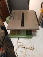 Hanning Zaagtafel - Compact en Handig, Ophalen of Verzenden, Gebruikt