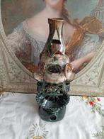 VINTAGE KERAMISCHE WATERMOLEN LAMP USSR, Ophalen of Verzenden