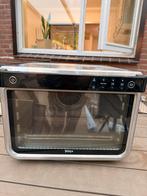Multifunctional oven Ninja, Ophalen of Verzenden, Zo goed als nieuw, Oven, Minder dan 45 cm