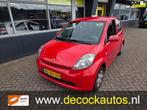 Daihatsu Sirion 2 1.0-12V Trend/TREKHAAK, Auto's, Voorwielaandrijving, Metallic lak, Gebruikt, 750 kg