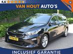 Kia Ceed Sportswagon 1.4 T-GDi DynamicPlusLine | AUTOMAAT |, 65 €/maand, 4 cilinders, Met garantie (alle), Leder en Stof