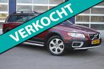 Volvo XC70 D5 AWD Summum Youngtimer | 5 Cilinder | Adap. Cru, Auto's, Volvo, Gebruikt, Zwart, 193 €/maand, XC70