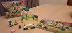 LEGO Friends 41330 Stephanie's Voetbaltraining, Kinderen en Baby's, Speelgoed | Duplo en Lego, Ophalen of Verzenden, Gebruikt