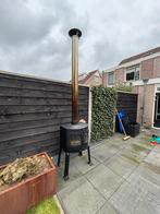 Luxe tuinhaard! Kwaliteit spul., Tuin en Terras, Tuinhaarden, Ophalen of Verzenden, Gebruikt