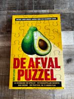 Martijn Bond - De afvalpuzzel, Martijn Bond, Zo goed als nieuw, Ophalen