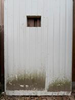 Gratis 5 sandwichpanelen, Doe-het-zelf en Verbouw, Isolatie en Afdichting, Ophalen, 4 tot 8 cm, Gebruikt, 5 tot 10 m²