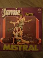 jamie - mistral, Cd's en Dvd's, Gebruikt, Verzenden, 7 inch, Single