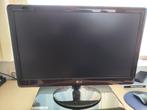 LG 23 inch, Ophalen, Gebruikt, IPS, Full HD