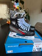 Bauer Vapor X3 | 9,5 D, Ophalen of Verzenden, Gebruikt, Schaatsen