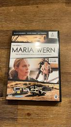Maria Wern - 7 dvd-box, Ophalen of Verzenden