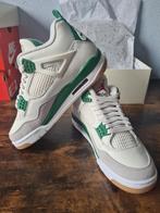 Jordan 4 X Nike SB Retro SP - Maat 40, Ophalen of Verzenden, Nieuw, Wit