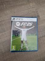 FC25 Ps5, Spelcomputers en Games, Games | Sony PlayStation 5, Ophalen of Verzenden, Nieuw