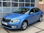 Skoda Octavia 1.2 TSI Elegance Busines ,CRUISE,HALF LEER,STO, Auto's, Voorwielaandrijving, Gebruikt, Zwart, 4 cilinders