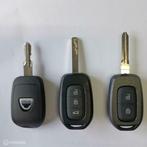 autosleutel  Dacia bijmaken volkel uden oss 805657471r, Auto-onderdelen, Overige Auto-onderdelen, Dacia, Dacia, Nieuw, Ophalen of Verzenden