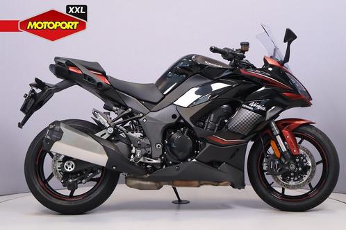 Kawasaki NINJA 1000 SX (bj 2024), Motoren, Motoren | Kawasaki, Bedrijf, Toermotor