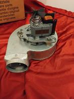 Vaillant ventilator turbo vc/w 180-242 E, Doe-het-zelf en Verbouw, Verwarming en Radiatoren, Minder dan 30 cm, Minder dan 60 cm