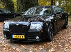 Chrysler 300C 6.1 I V8 Srt8 AUT 2006, Auto's, Chrysler, Automaat, 431 pk, Origineel Nederlands, Sedan