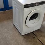 Samsung Warmtepompdroger - Zo goed als nieuw!, Anti-kreukfase, Ophalen of Verzenden, Zo goed als nieuw, Voorlader