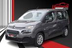 Citroën Berlingo 1.2 PureTech XTR Airco Cruise Control, Auto's, Citroën, Voorwielaandrijving, Stof, Gebruikt, 1295 kg