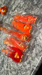 Oranje leeuwen, Ophalen of Verzenden, Zo goed als nieuw, Overige typen